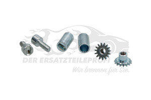 Einsteller für Handbremsbacken (VPE 2)