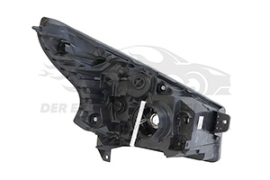 6000620649 Scheinwerfer links H4 Halogen (Nachbau) 