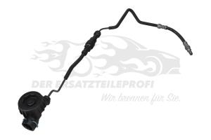 Hydraulikleitung für Kupplungszylinder