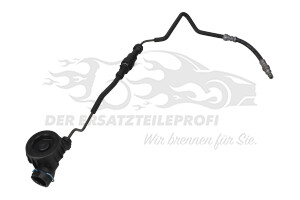 Hydraulikleitung für Kupplungszylinder