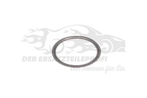 Auspuffdichtung zwischen Kat und Turbolader