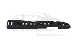 Halter Stoßstange vorne links