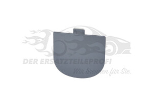 Klappe für Abschlepphaken Fiat 735657236