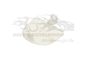 735637733 Abdeckung für Abschlepphaken 