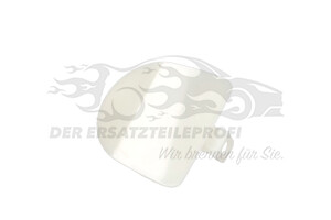 Klappe für Abschlepphaken 735637733