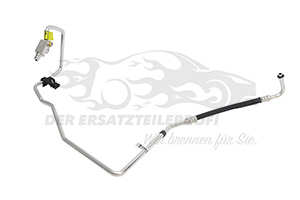 Kühlmittelleitung R134A