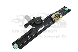 52127981 Fensterheber vorne links elektrisch Fiat