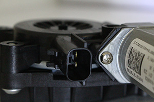 52127979 Fensterheber vorne rechts elektrisch Fiat
