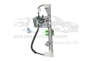 Fensterheber hinten links elektrisch