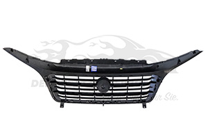 735630243 Kühlergrill chrom (NEX) 