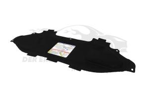 51968984 Motorraumdämmung Motorhaube Fiat