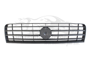 Original FIAT Kühlergrills - 735615924