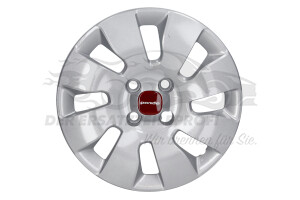 735553848 Radkappe 14 Zoll Fiat