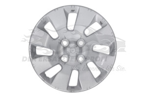 735553848 Radkappe 14 Zoll Fiat