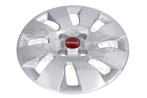 735553848 Radkappe 14 Zoll Fiat