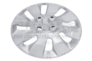 735553848 Radkappe 14 Zoll Fiat