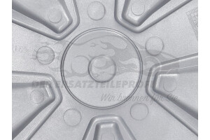 1374088080 Radkappe 16 Zoll Fiat