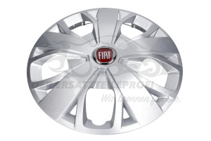 1374088080 Radkappe 16 Zoll Fiat