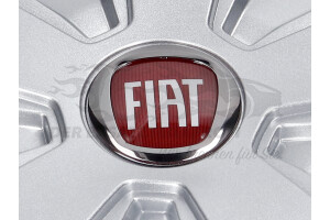 1374088080 Radkappe 16 Zoll Fiat
