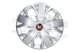 1374088080 Radkappe 16 Zoll Fiat