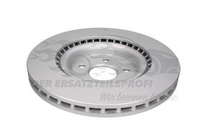 K05181513AD Bremsscheibe vorne innenbelüftet 