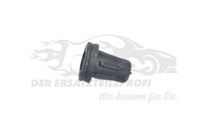 7703081224 Befestigungsclip für Schriftzug / Emblem (VPE4) 