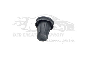 7703081224 Befestigungsclip für Schriftzug / Emblem (VPE4) 
