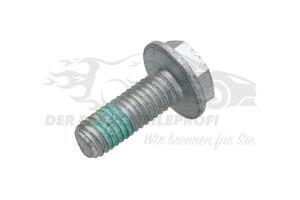 7701068367 Schraube für Bremssattel hinten Renault