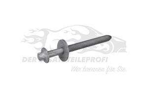 Schraube für Achsträger Renault 7703602319