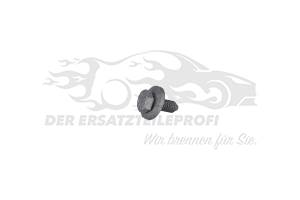 Schraube für Hitzeschild Ölpumpe