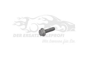 Schraube für Lichtmaschine M8x125-30