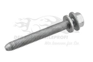 7703602248 Schraube für Silenstrebe M12X175-95 Renault