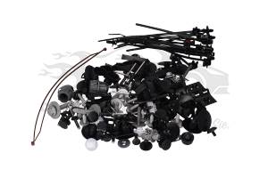 Montagesatz für Frontschaden Renault 625541387R