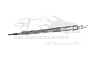 Glühkerze