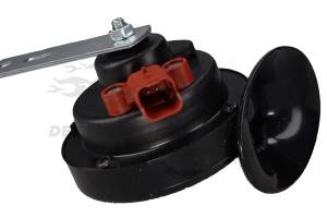 256100705R Hupe links Renault