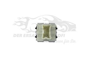 254118044R Schalter für Fensterheber vorne links Renault