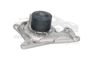 119A07049R Wasserpumpe mit Zahnriemensatz 119 Zähne Renault