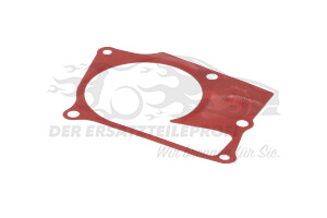 119A07049R Wasserpumpe mit Zahnriemensatz 119 Zähne Renault