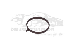 Dichtung für Drosselklappengehäuse