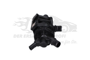212009132R Thermostatgehäuse inkl. Thermostat elektrisch Renault