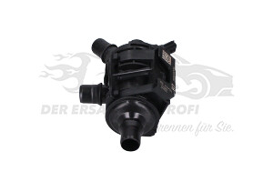 212009132R Thermostatgehäuse inkl. Thermostat elektrisch Renault