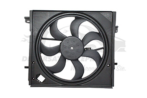 Kühlerlüfter 214814EA0A