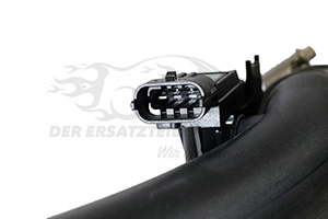 8200527669 Luftfilterschlauch Renault