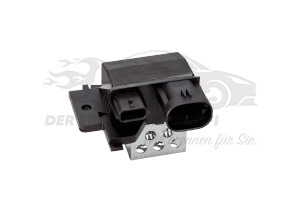 Widerstand für Lüftermotor