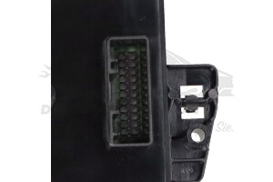 275103596R Bedienungselement Heizung Renault