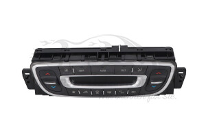 Bedienelement für Klimaanlage Renault 275103596R