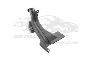 165544EA1D Luftfilterschlauch (Resonator) Renault