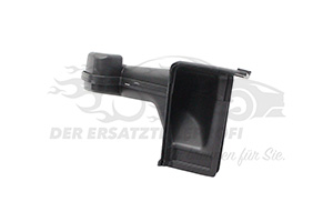 165544EA1D Luftfilterschlauch (Resonator) Renault