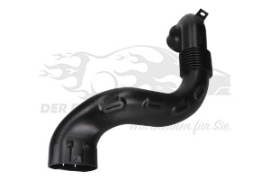 165558896R Luftfilterschlauch (Luftfilterkasten) Renault
