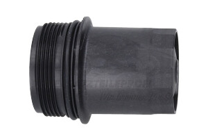 152378668R Deckel für Ölfiltergehäuse Renault
